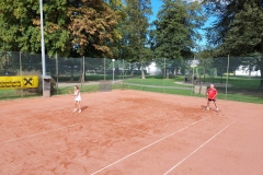 Glöckerlturnier 2022