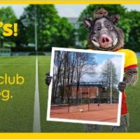 BILLA-Aktion I’leb für mein’ Verein